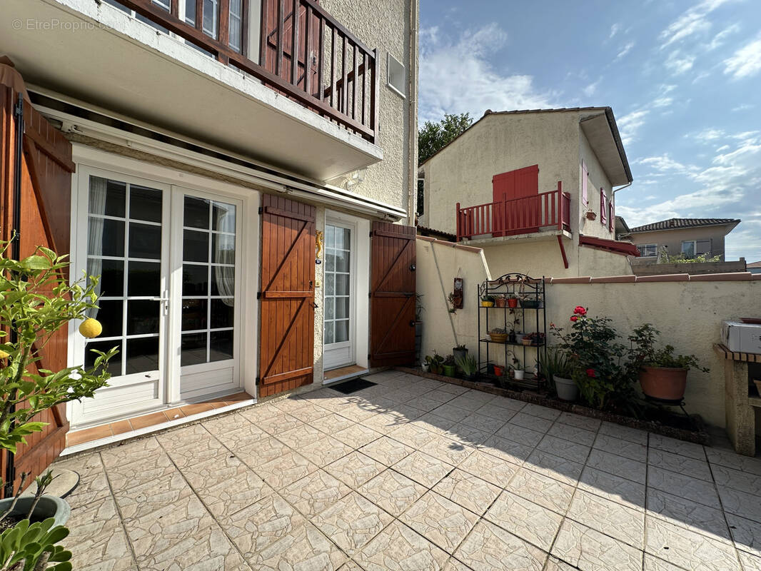 Maison à LA TESTE-DE-BUCH