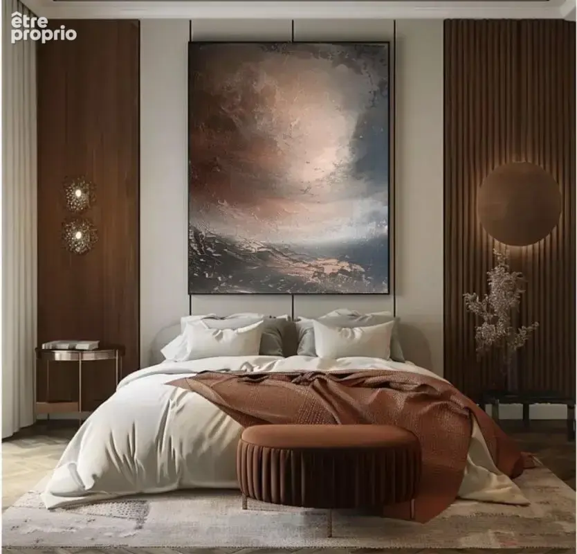 Appartement - photo 4