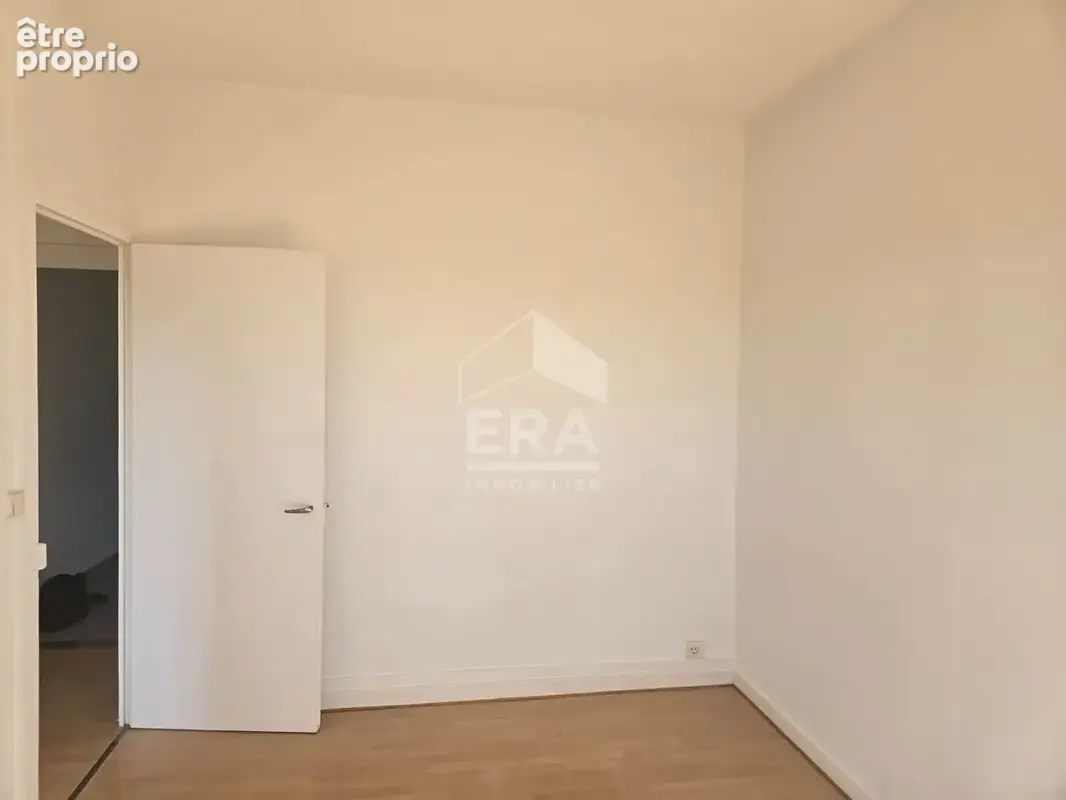 Appartement 46m² à nivolas-vermelle - photo 6