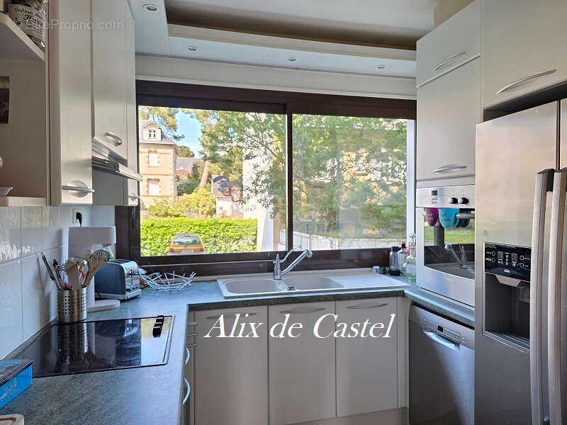 Appartement à LA BAULE-ESCOUBLAC
