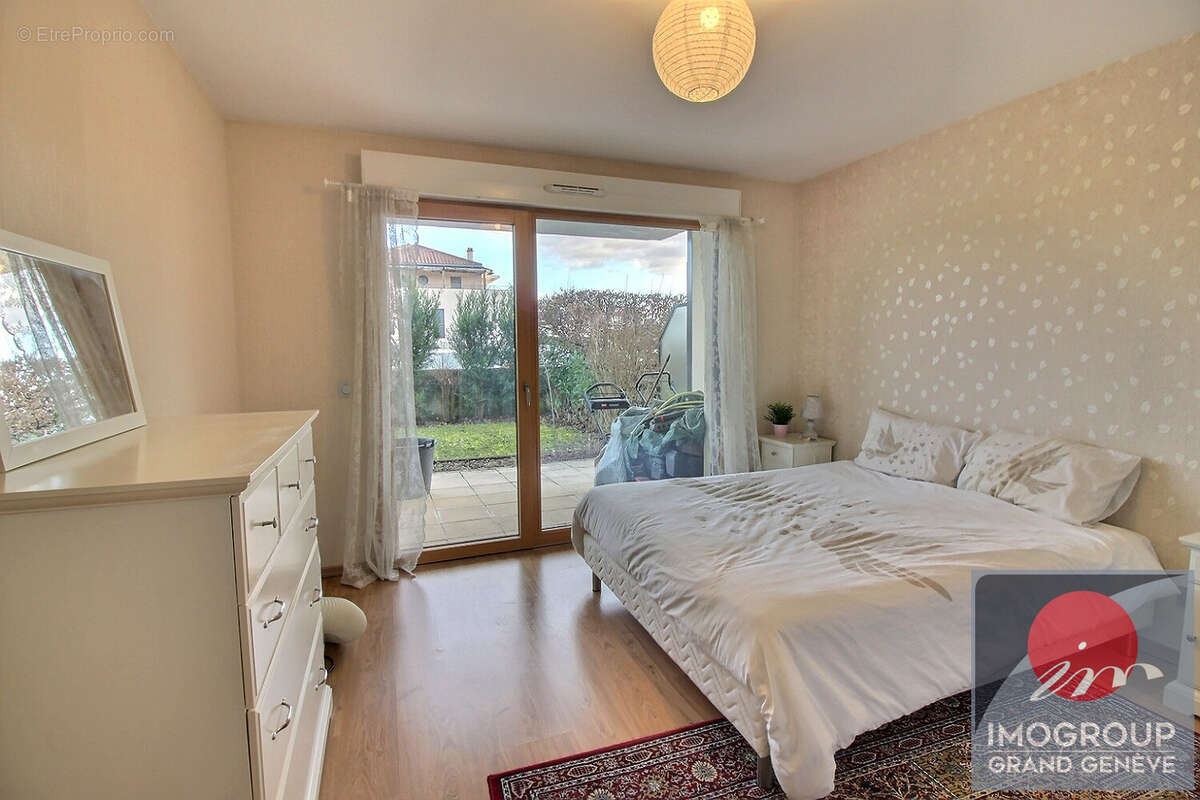 Appartement Cessy 4 pièce(s) 97.4 m2 - photo 8