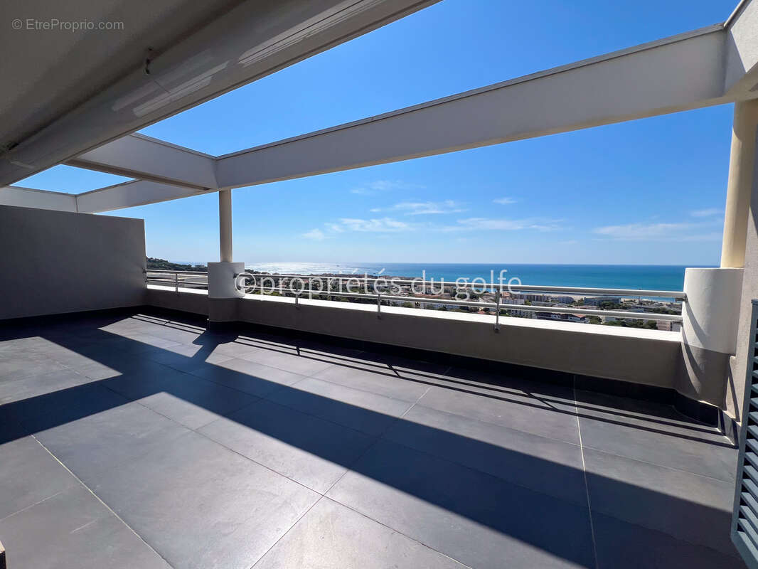Appartement à SETE