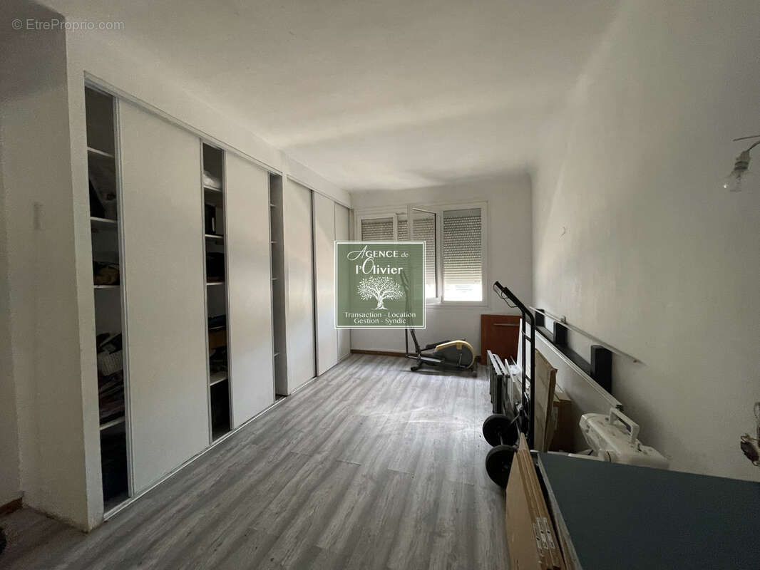 Appartement à TARASCON