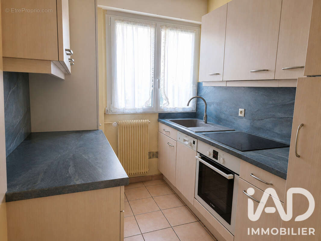 Photo 2 - Appartement à VILLERS-SUR-MER