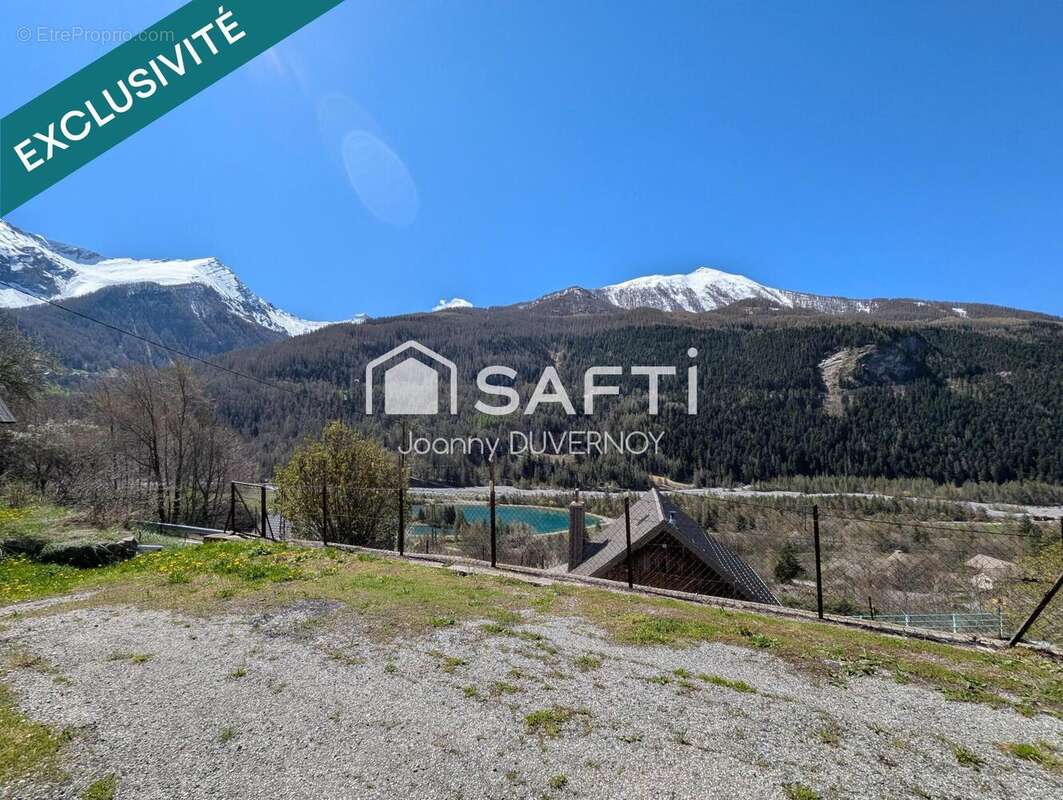 Photo 2 - Maison à ORCIERES