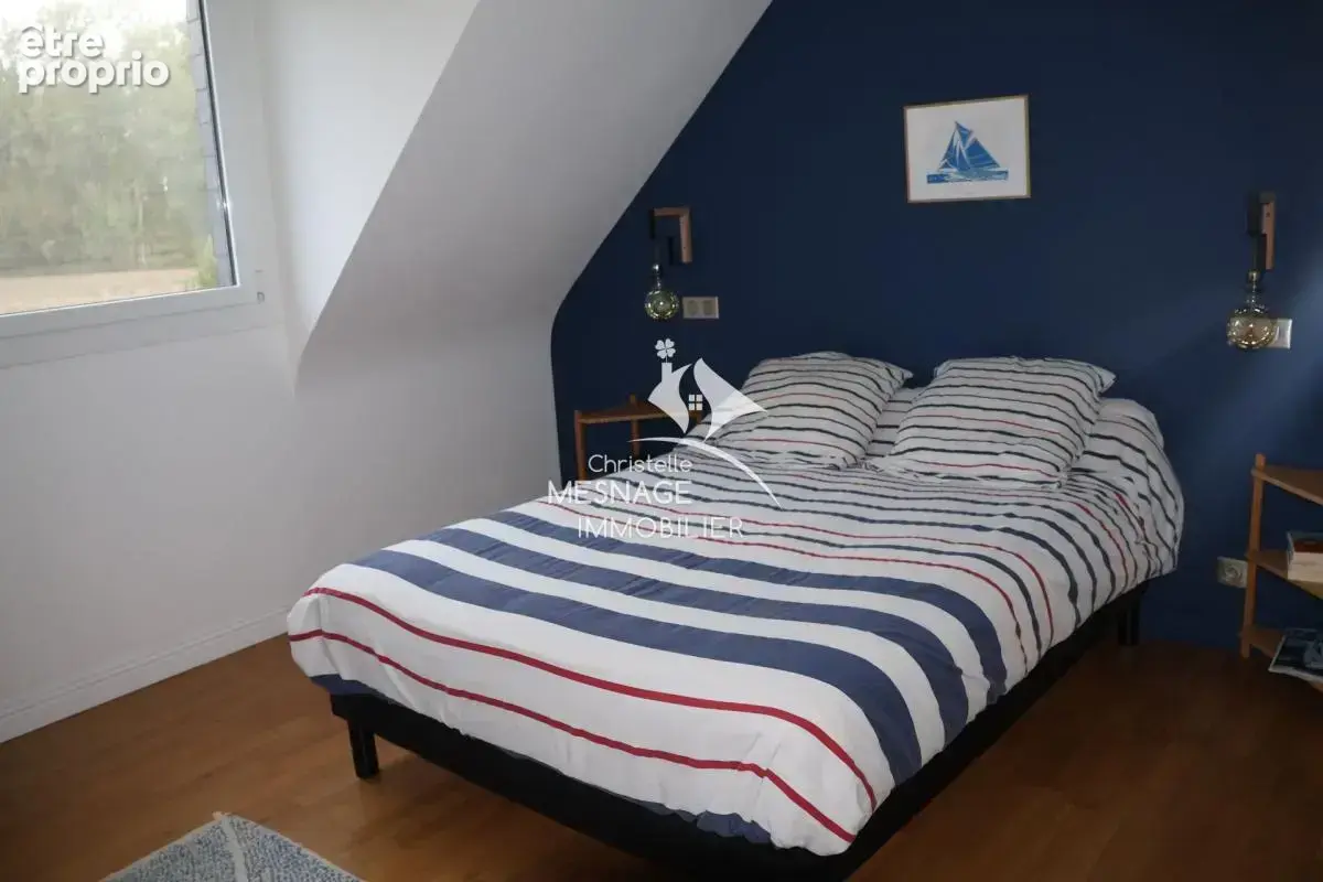 À vendre chez Christelle Mesnage - AUX PORTES DE DINAN -  Pr - photo 23