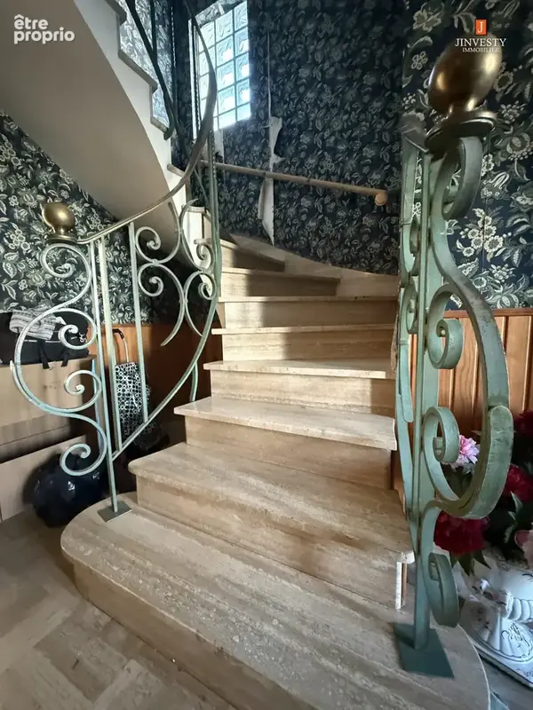 Appartement 400 m² à vendre à Lorient (56100) - photo 9