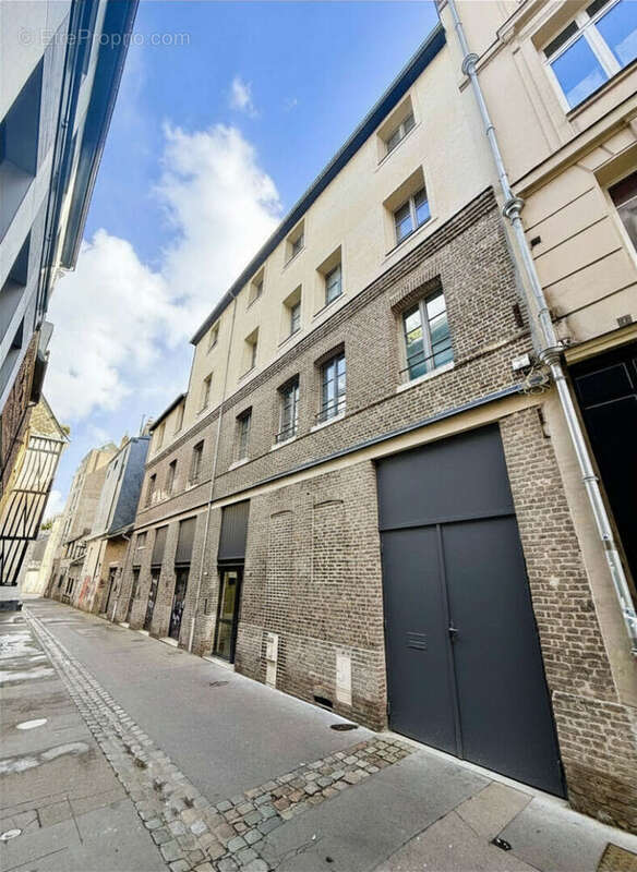 Rouen centre - photo 10