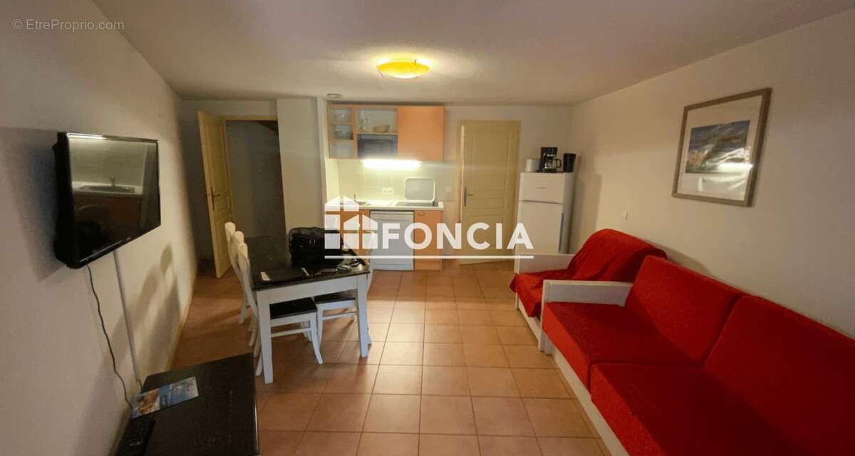 Appartement à LE LAVANDOU