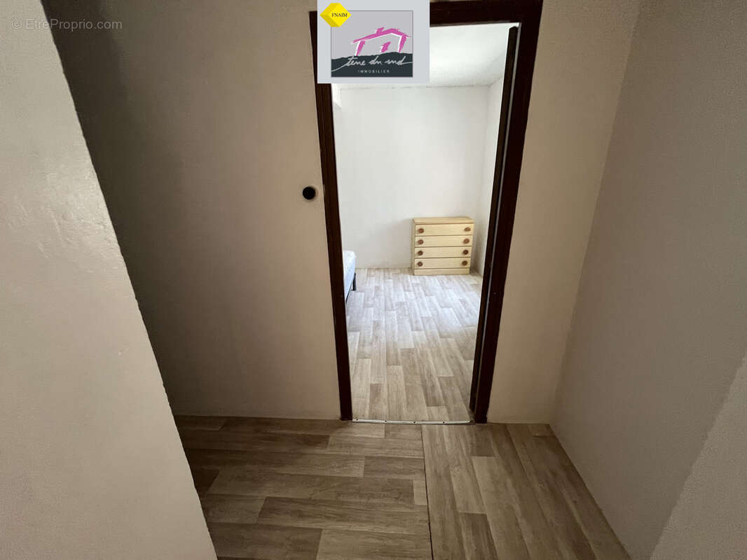 Maison de village avec combles aménageables - photo 7