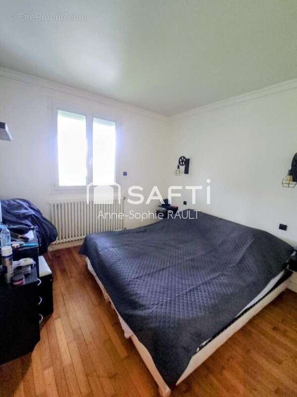 Photo 7 - Maison à LANVOLLON