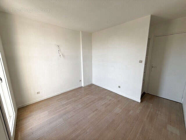 Appartement à LA GARDE