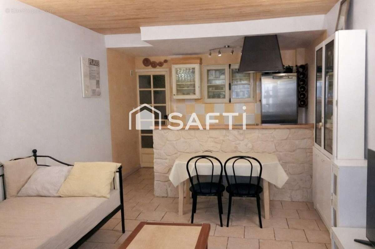 Photo 5 - Maison à ARGELES-SUR-MER