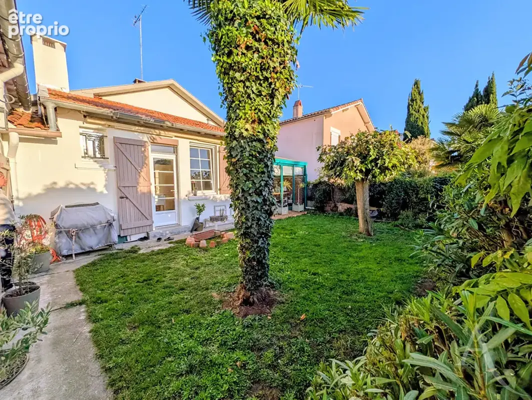 Maison à TOULOUSE
