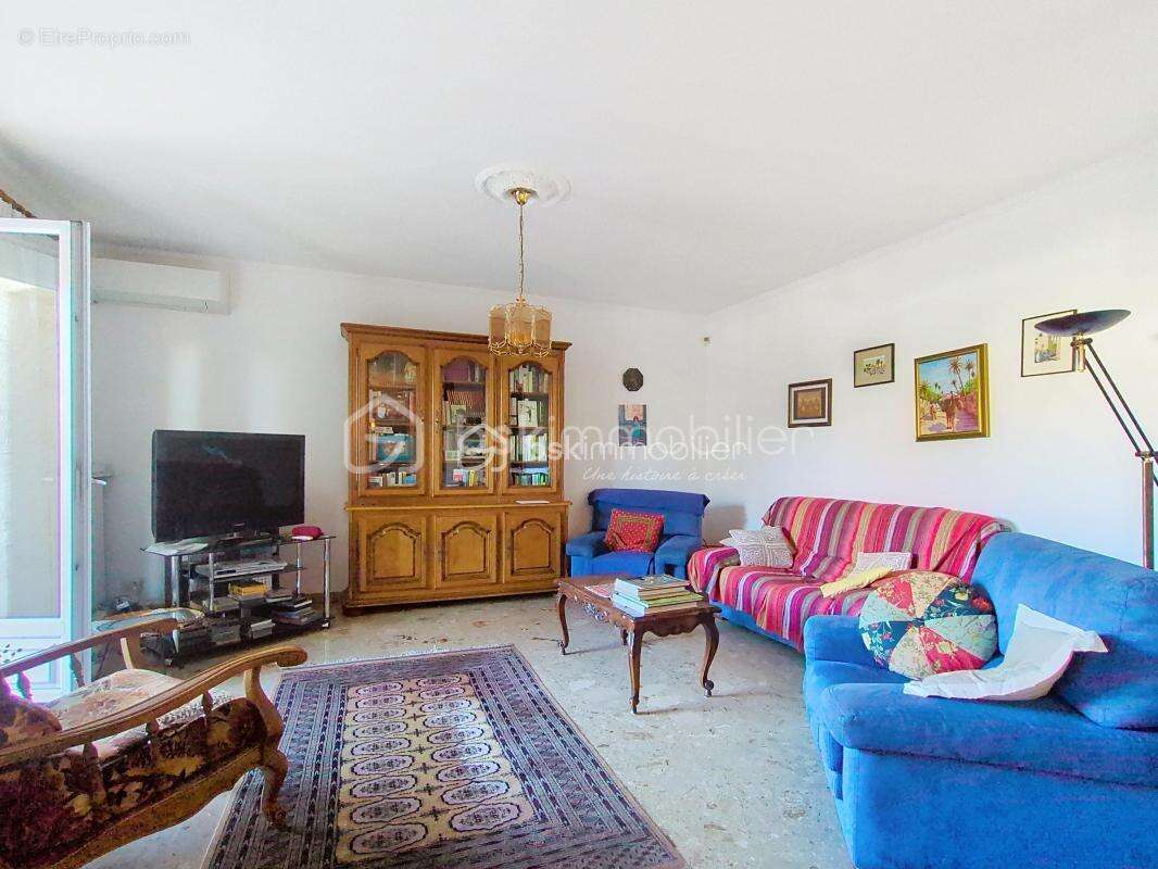Villa  avec Jardin dans Montpellier 34070 - photo 3