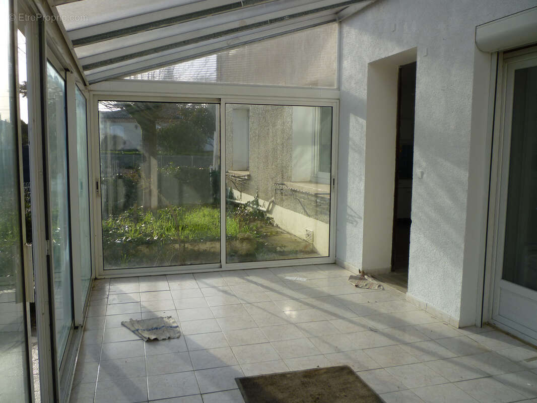 Exclusivite - ensemble immobilier de deux maisons - monsempron libos - photo 6