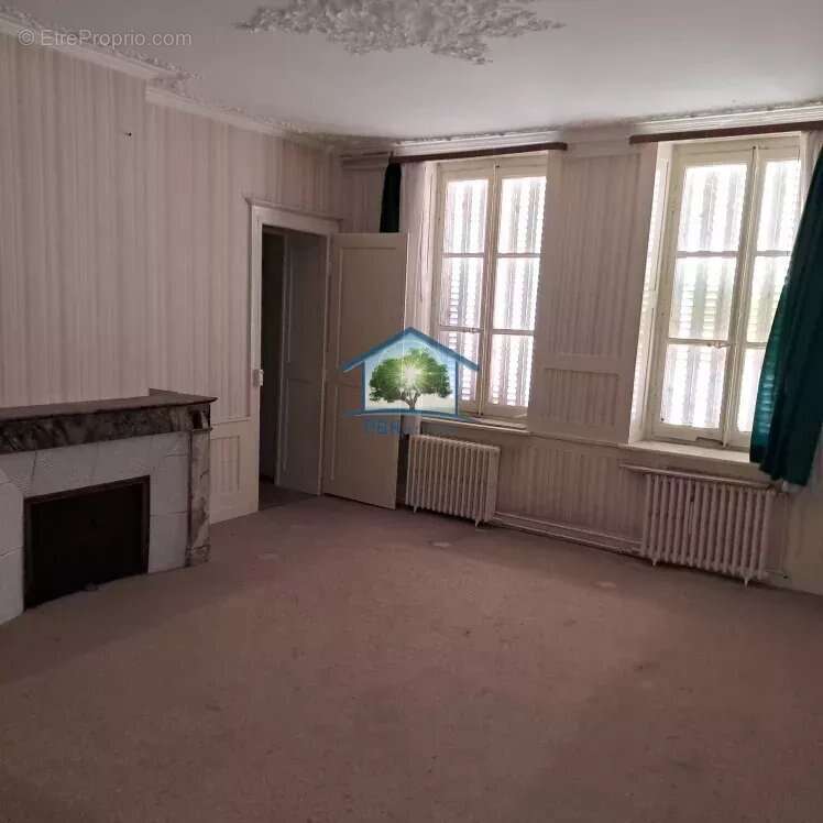 Appartement à RAMBERVILLERS