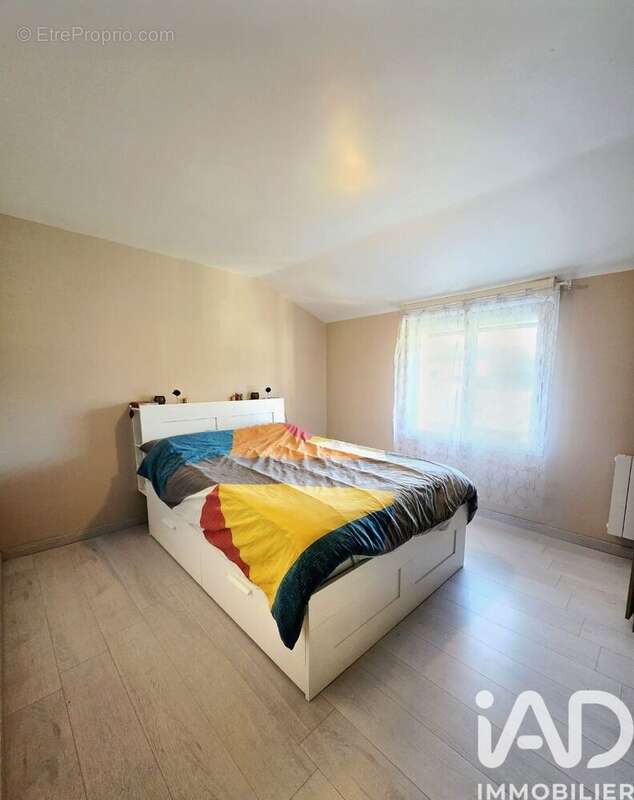 Photo 4 - Maison à IZON