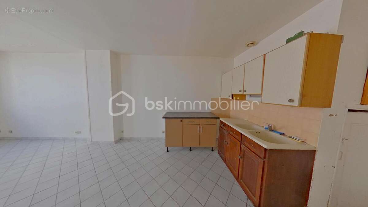 Appartement à SENS