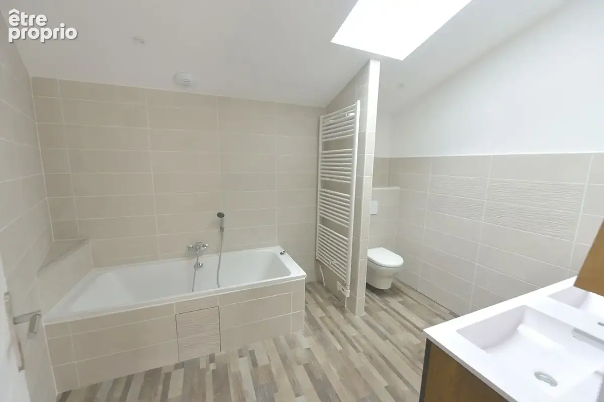 Maison 144 m² à Saujon  - photo 9