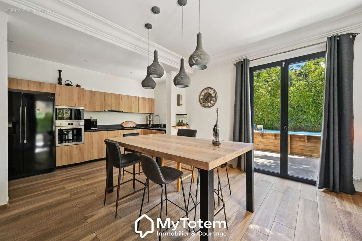 Maison à CANNES