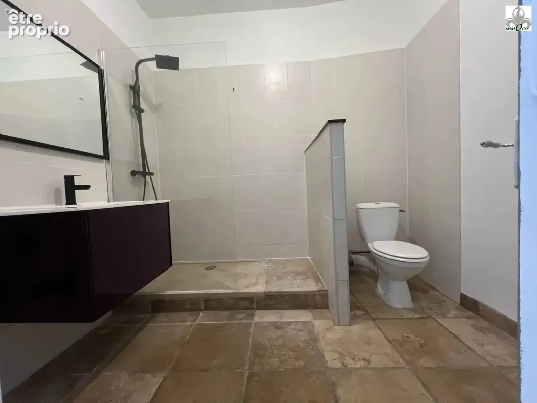 Appartement centre-ville - photo 7