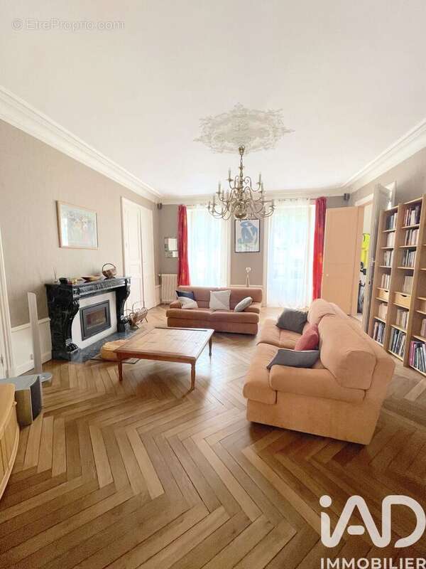 Photo 2 - Maison à LA ROCHE-SUR-YON