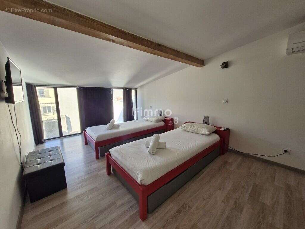 Maison à CARCASSONNE