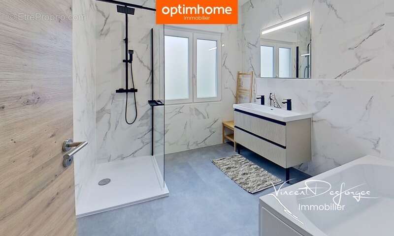 Maison à THIONVILLE