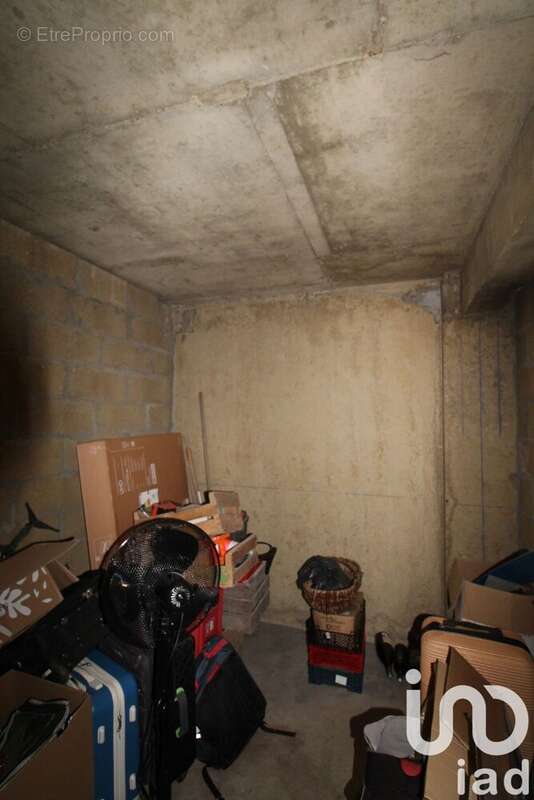 Photo 7 - Appartement à LE MANS