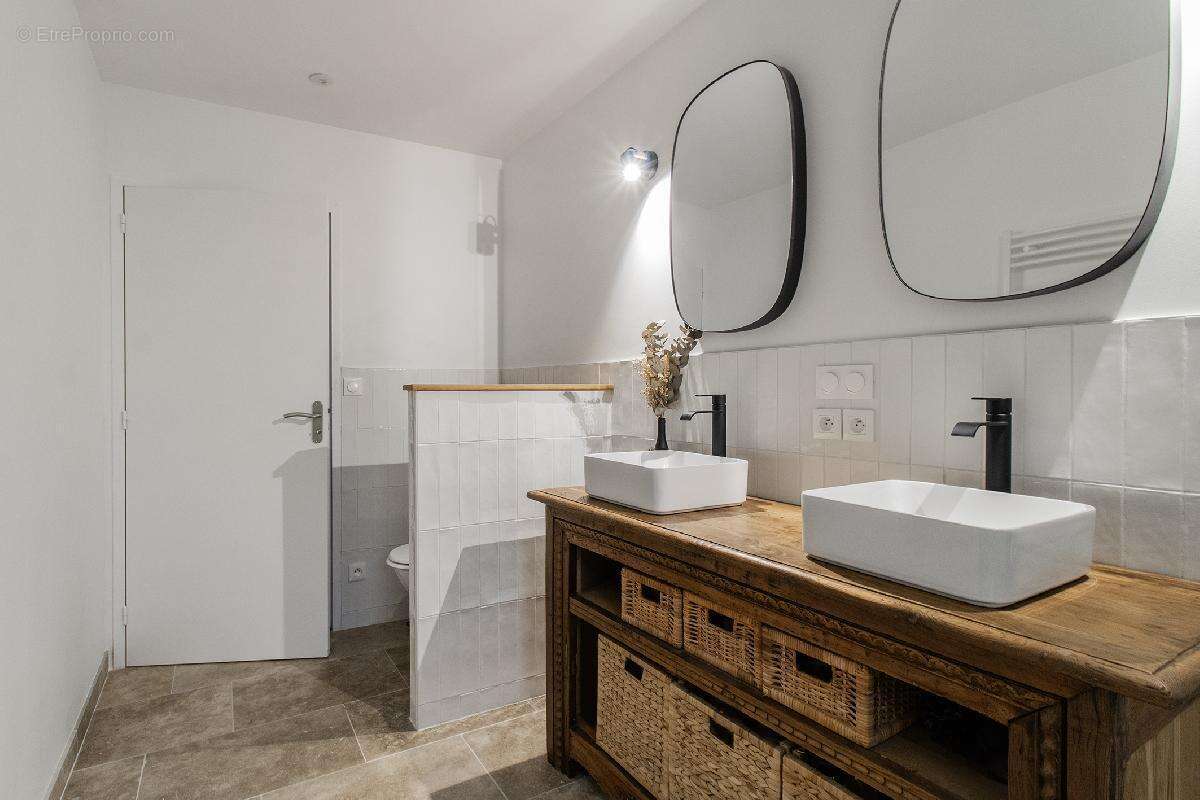 Maison à SAINT-JEAN-DE-BOISEAU