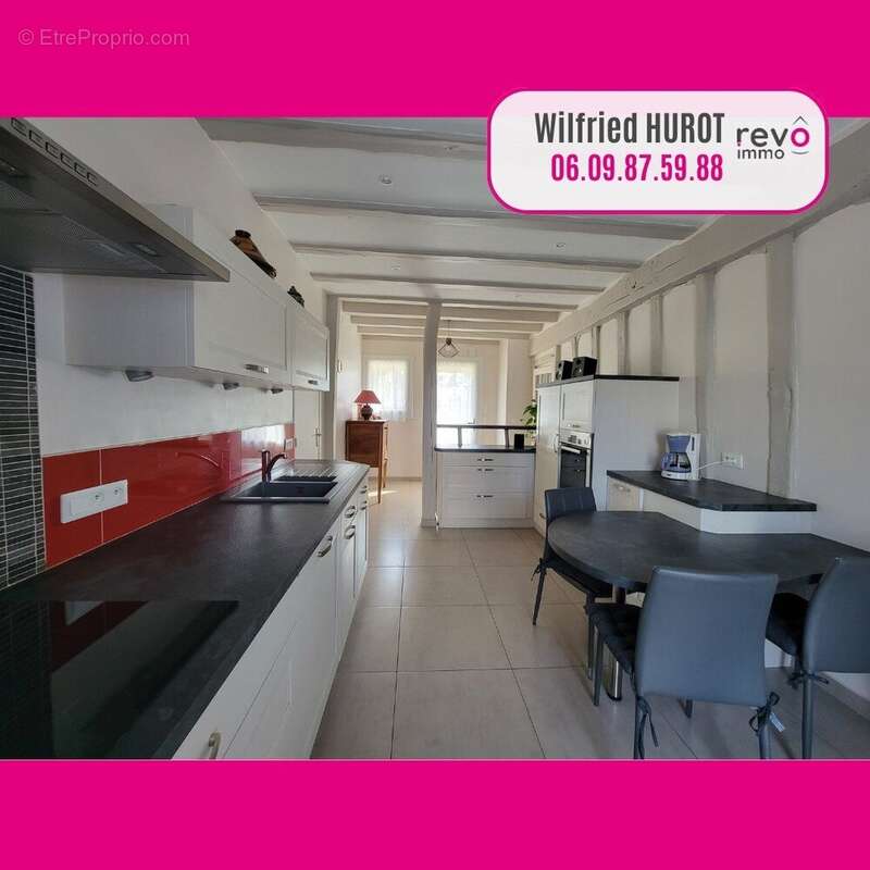 Maison 115 m² à Le Fuilet  - photo 2
