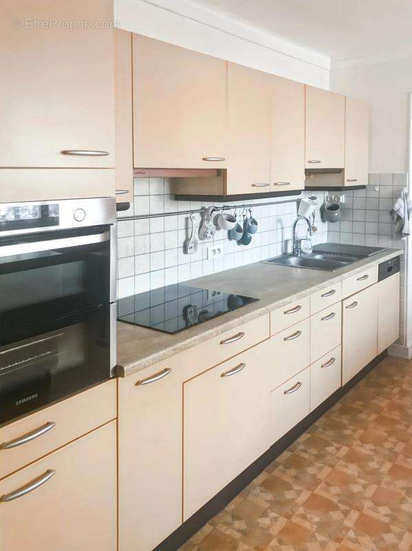 Appartement à COLMAR