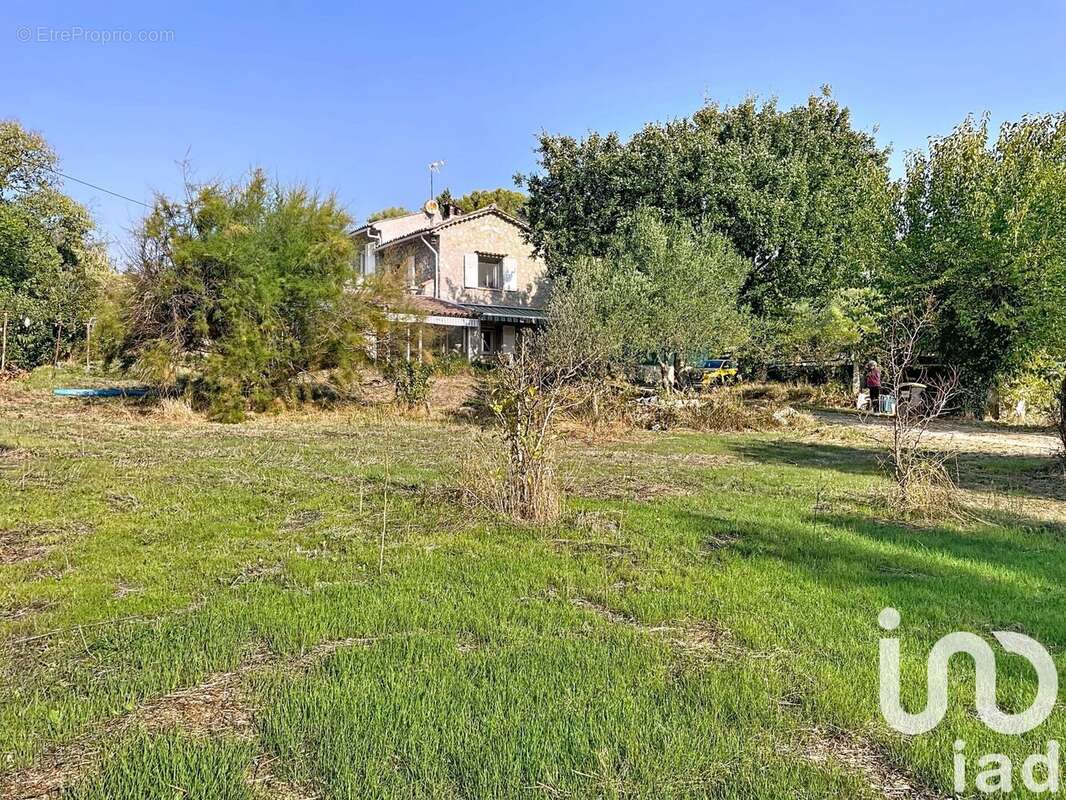 Photo 2 - Maison à FAYENCE