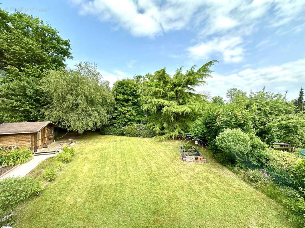Maison à BOISSISE-LE-ROI
