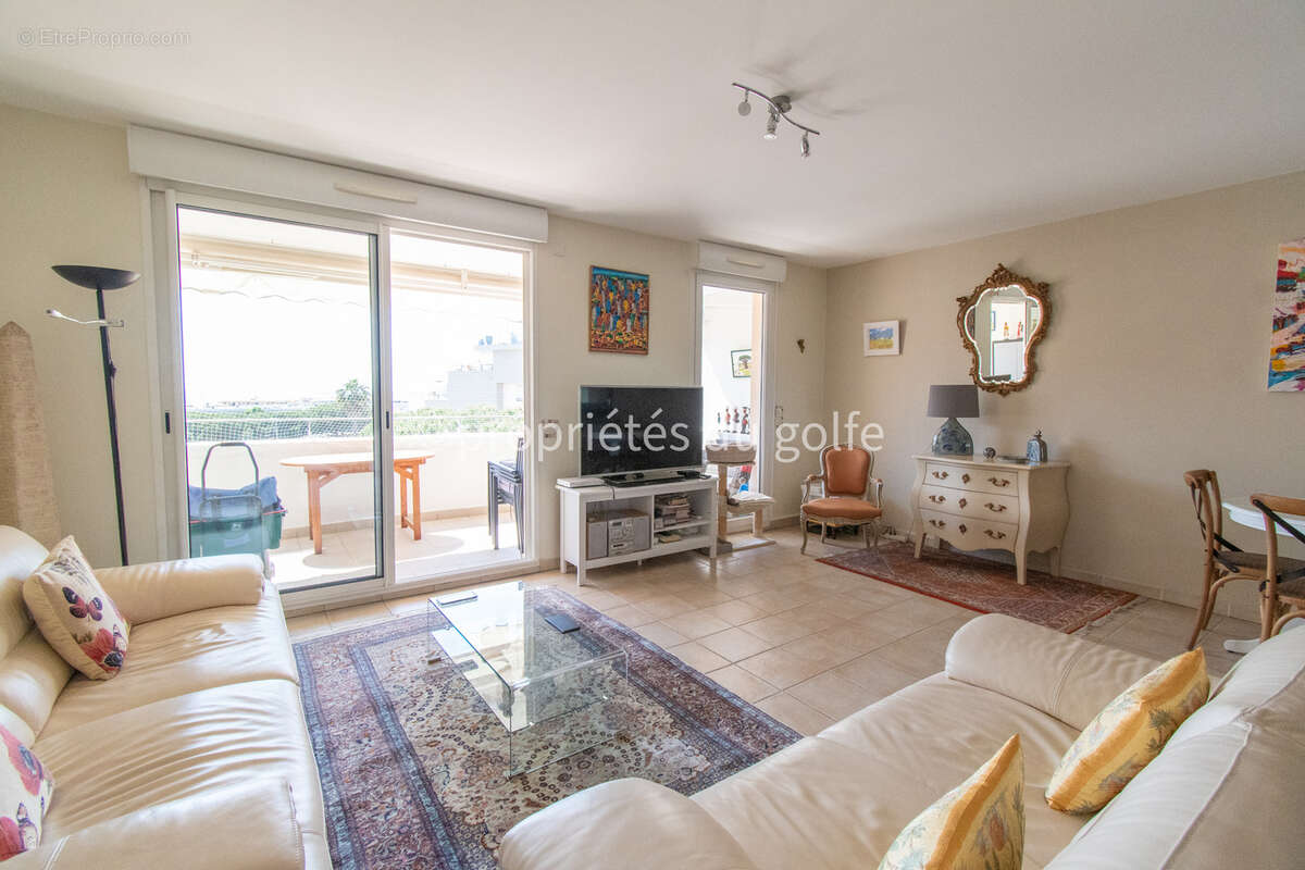 Appartement à SETE