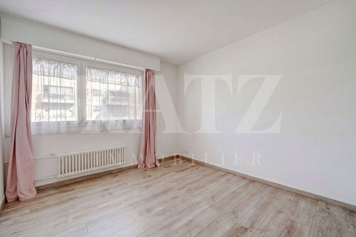 Appartement à GARCHES