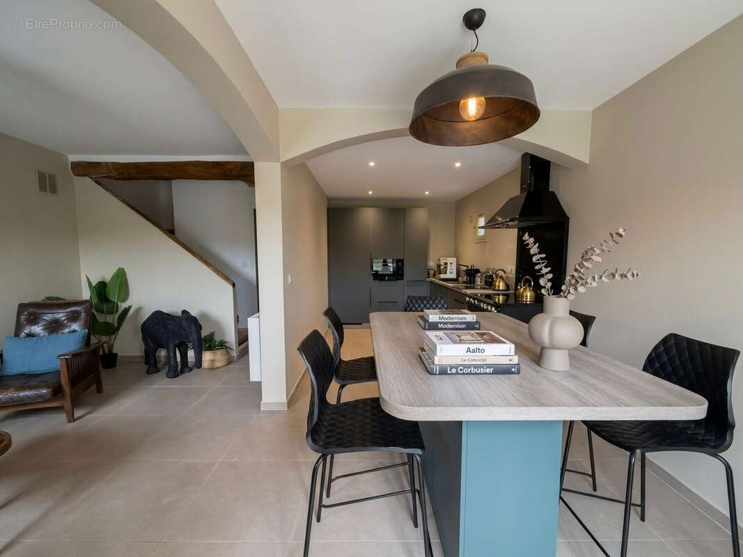A vendre villa individuelle de 70 m² avec piscine sur les les issambres - photo 7