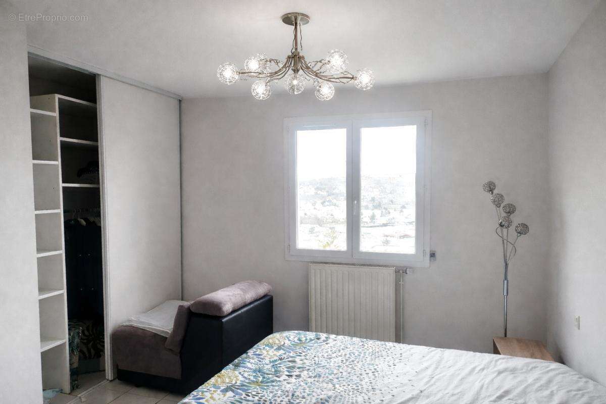 Appartement à LE PUY-EN-VELAY