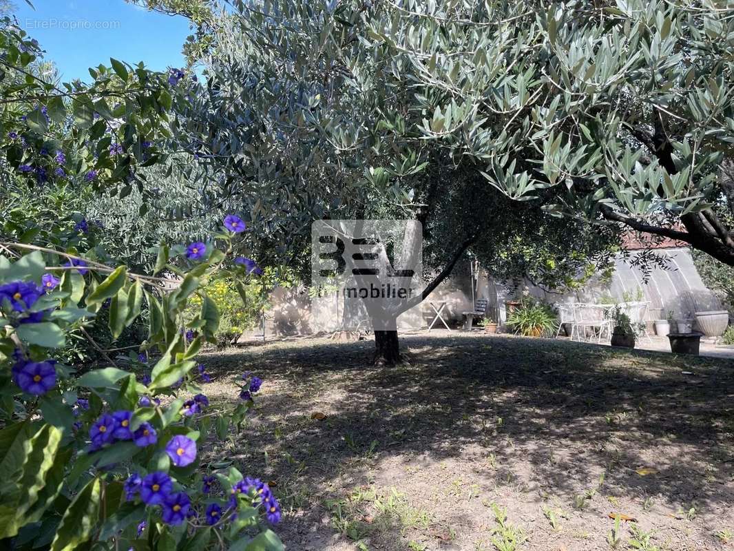 Maison à BAGNOLS-SUR-CEZE