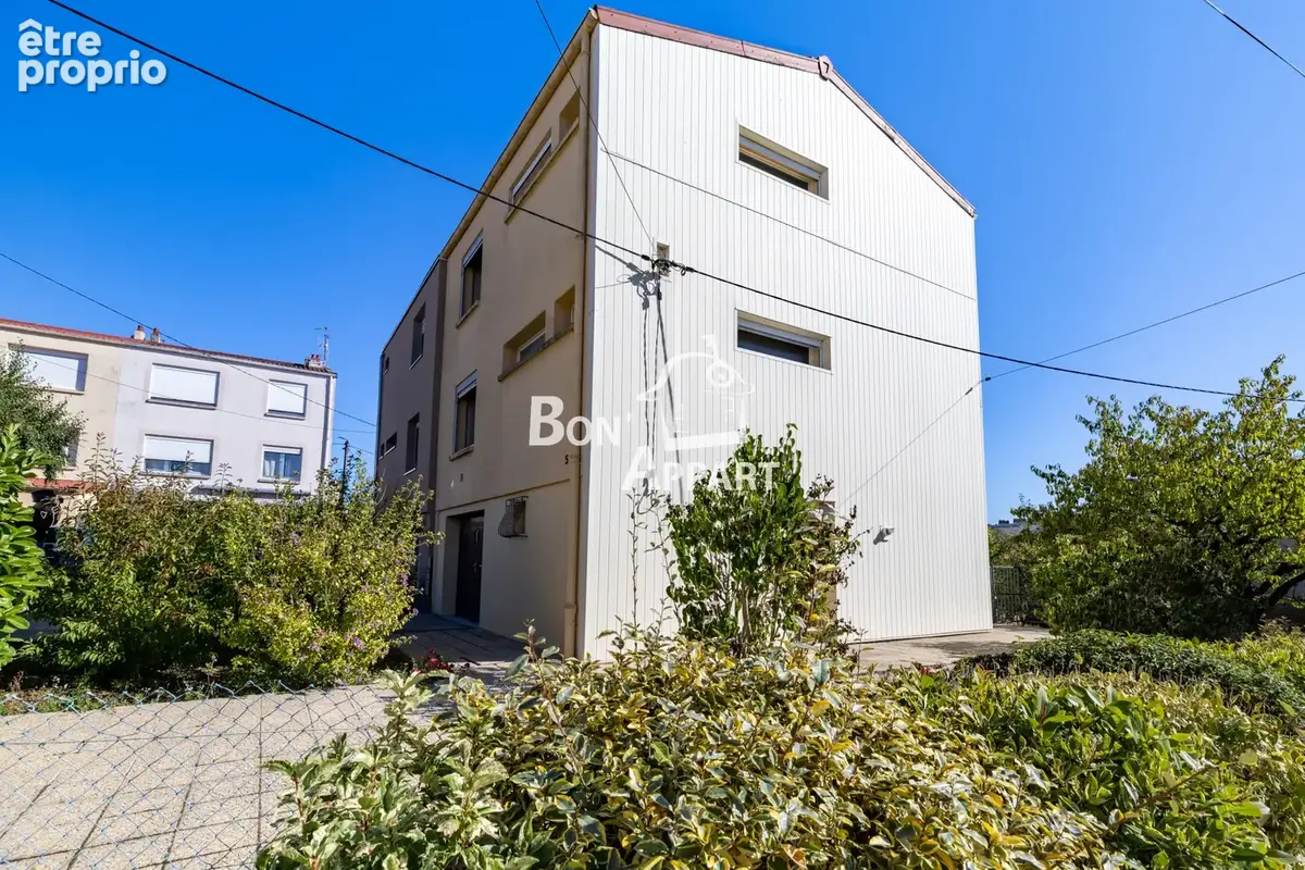 Photo Maison à Marange-Silvange au prix de 192 000€
