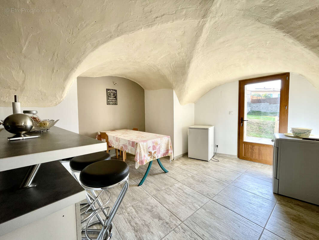 Malaucene - mas avec logement independant - photo 6