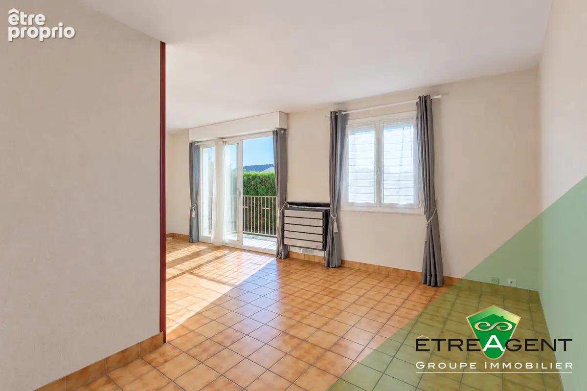 Maison VERNOUILLET - 85 m² - 3 chambres - photo 6