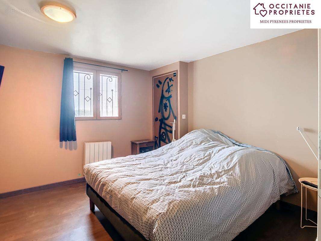 Maison à LA POMAREDE