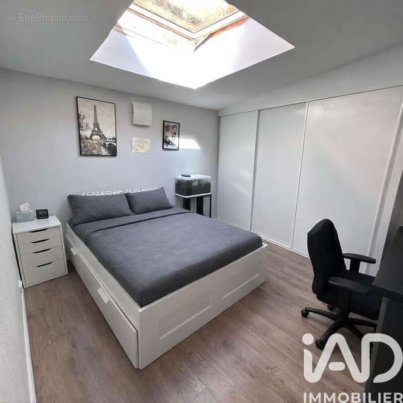 Photo 3 - Maison à SEPTEMES-LES-VALLONS