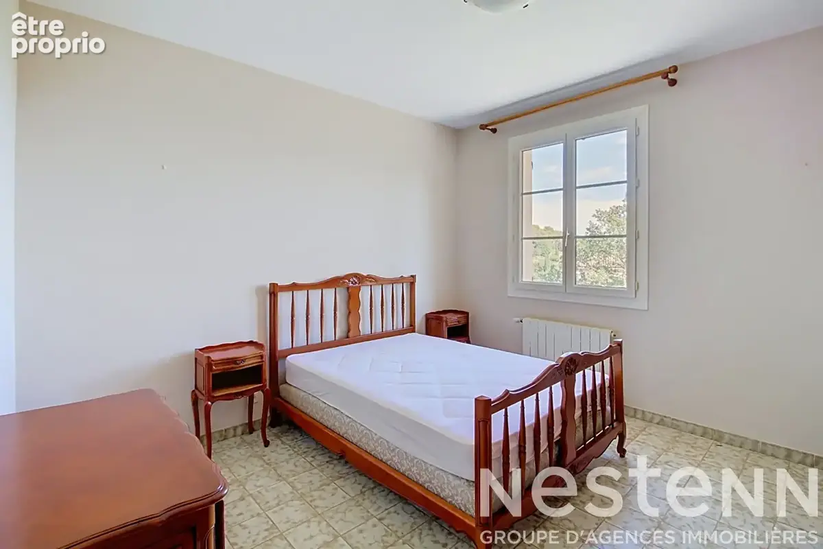A vendre figanieres - maison familiale avec vue - photo 8