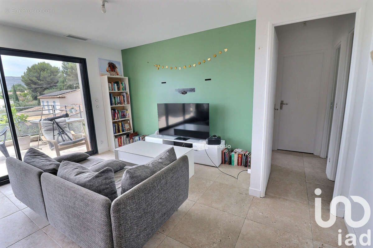 Photo 8 - Maison à ROQUEVAIRE