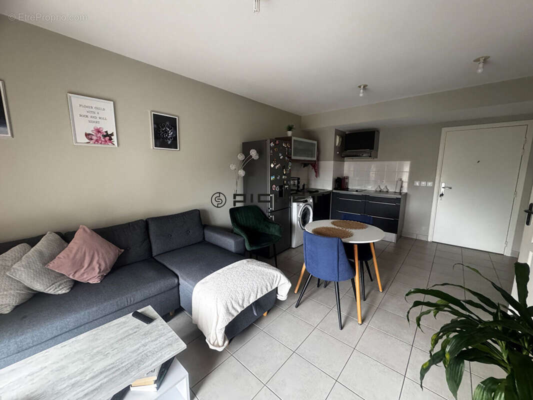 Appartement à MERIGNAC