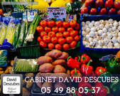 Commerce à POITIERS