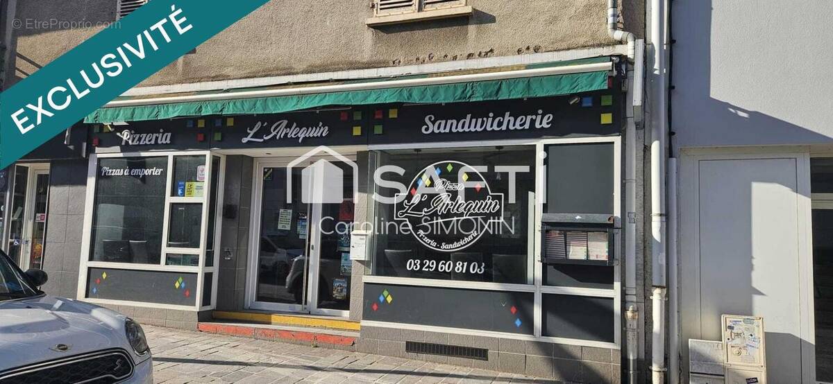 Photo 1 - Commerce à GERARDMER